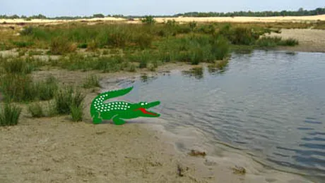 Daca logo-urile ar prinde viata… (Foto)