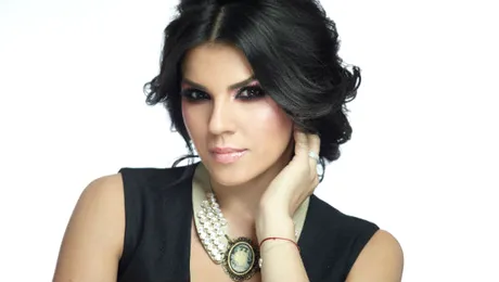 Irina Nicolae de la A.S.I.A. , despre viaţa ei în Budapesta: “Mi-am dorit să trăiesc frumos, simplu” – FOTO