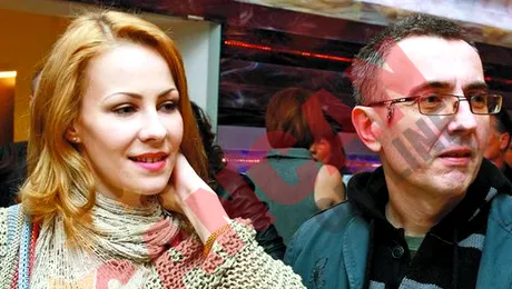 Irina, sotia lui Dan Teodorescu, selectata la Festivalul de Film de la Cannes