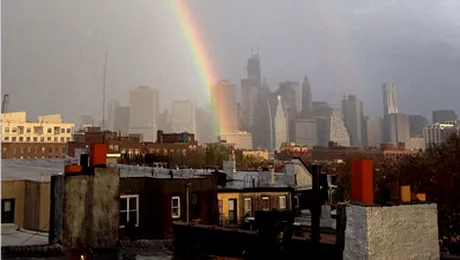 Uraganul Sandy: Peste 50 de morți în SUA și Canada, peste 8 milioane de persoane fără curent electric (Poze&Video)