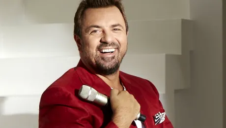 Horia Brenciu lansează melodia „De ziua ta”