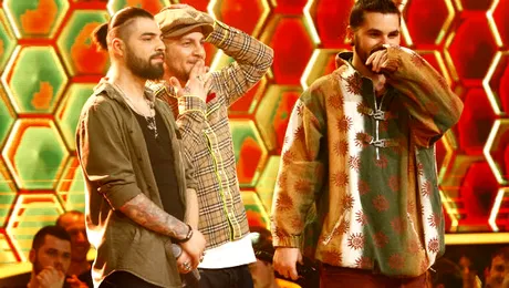 Nicoleta Nucă şi Alex Florea şi-au pierdut locurile între Cei 4