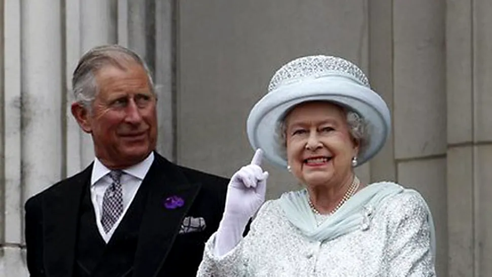 Regina Elisabeta a II-a are nevoie de bucătar la Buckingham!