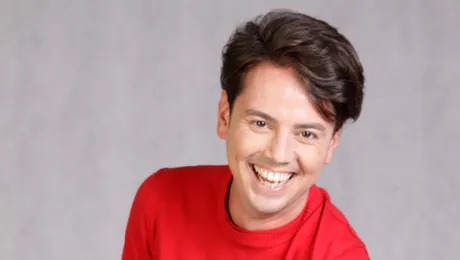 Dan Finţescu, amintiri despre 1 Mai