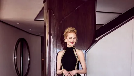 Lux și extravaganță pe “covorul roșu virtual” la gala Globurile de Aur 2021