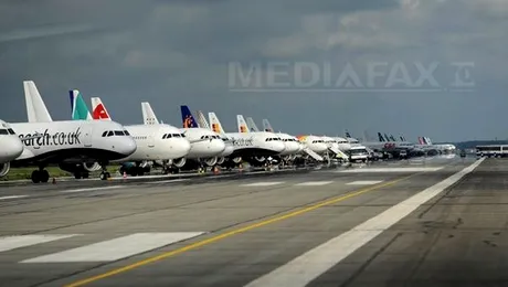 De ce a fost mutat traficul low-cost de pe Băneasa pe Otopeni