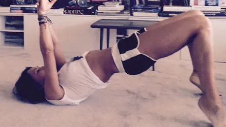 Premieră în România! Mihaela Rădulescu are interzis pe Facebook