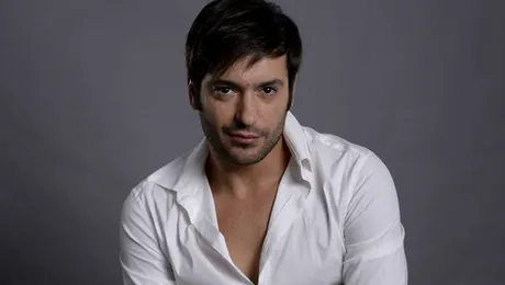 Radu Vâlcan: “Ţin foarte multe posturi pe parcursul anului!”