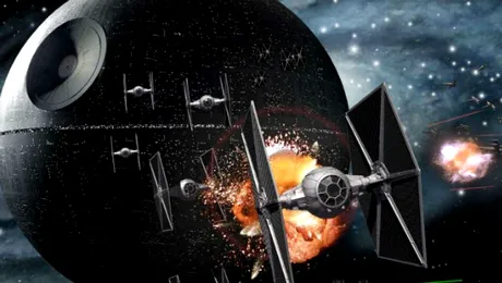 Star Wars: The Force Awakens, record de vizualizări pe internet