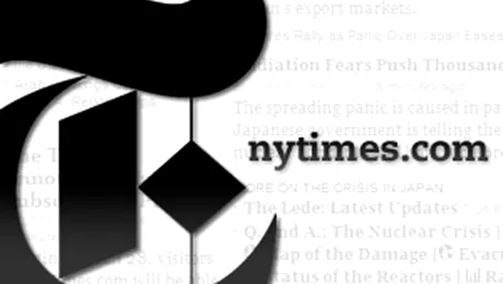 Continutul online al New York Times, pe bani din 28 martie