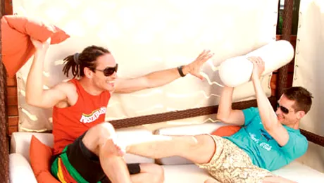 Înscrierile la „Vara lu’ Sara”, pe ultima sută de metri