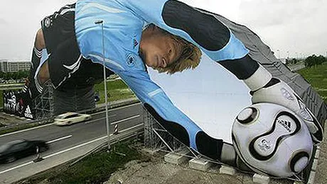 Reclame haioase montate in locuri ingenioase! (Poze)