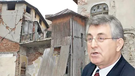 Cutremur de 9 grade, in Vrancea!?