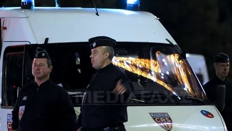 Frontierele externe ale UE ar putea fi apărate cu polițiști din toate statele