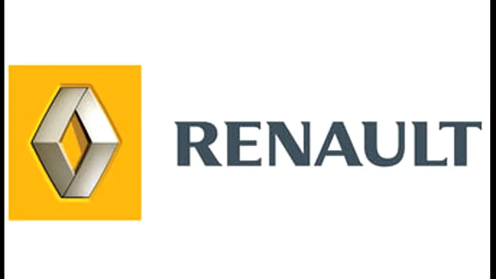 Renault va creste preturile de vanzare