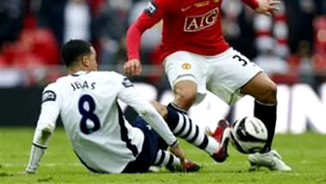 Manchester castiga Cupa Ligii (Prosport)