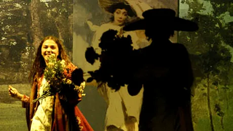 VINERI – 18 APRILIE