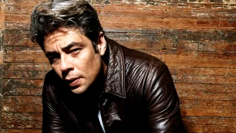 Benicio Del Toro şi Brillante Mendoza, invitaţi de onoare ai Festivalului de Film de la Sarajevo