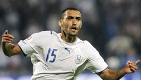 Golan: „Vin la Steaua pentru un salariu de 300.000 â‚¬!” (Prosport)