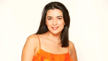 Nicole Duţu – Cu Sprînceană… la psiholog!