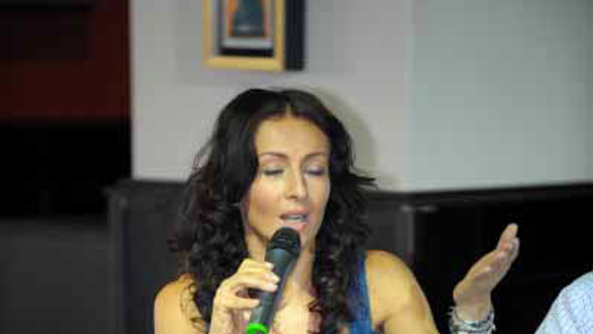 Mihaela Radulescu foto: ziarulring