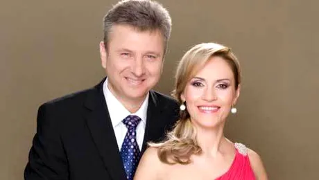 Gabriela Vrânceanu Firea a devenit mamă