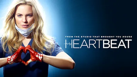 Cel mai neconvenţional medic chirurg cardiovascular în noul serial Ritmul inimii, la Diva – FOTO