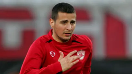 Zicu trage pe dreapta (Prosport)