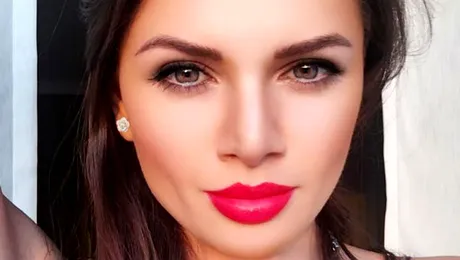 Ramona Gabor, surprinsă alături de  fostul lui Kylie Jenner – FOTO