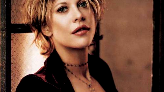Meg Ryan