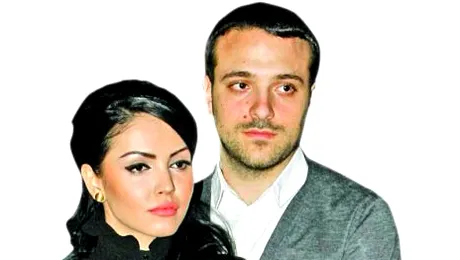 Andreea Mantea s-a despartit de iubitul ei, Andrei