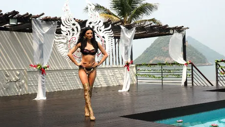 Prima întâlnire cu ispitele pe ”Insula Iubirii” naşte reacţii neaşteptate