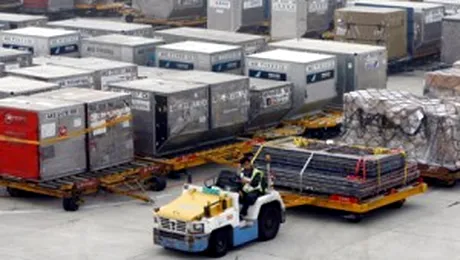 China ii fura Germaniei titlul de cel mai mare exportator din lume