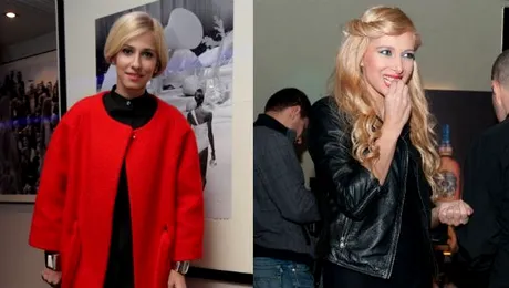 Bine îmbrăcate sau nu?