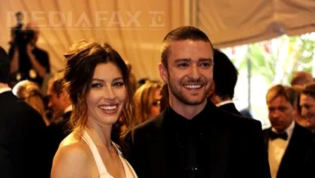 Jessica Biel si Justin Timberlake s-au despartit