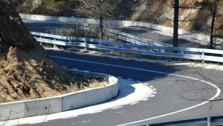 După Transfăgărășan, Transalpina și Transrarău, un nou drum alpin inaugurat în România!