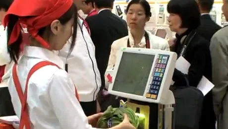 Un nou scaner de produse va înlătura codurile de bare din magazine