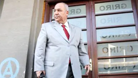 Taher: „Discutiile cu Copos merg bine!” (GSP)