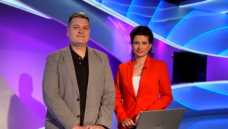 Costi Mocanu se alătură echipei Profit News