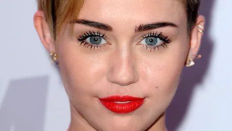 Cât de bogată este Miley Cyrus