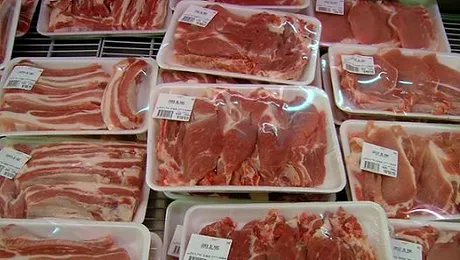 Bataie pe mancare, la Brasov