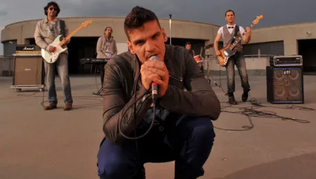 Tudor Chirilă are noduli pe corzile vocale