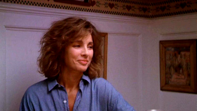 Anne Archer