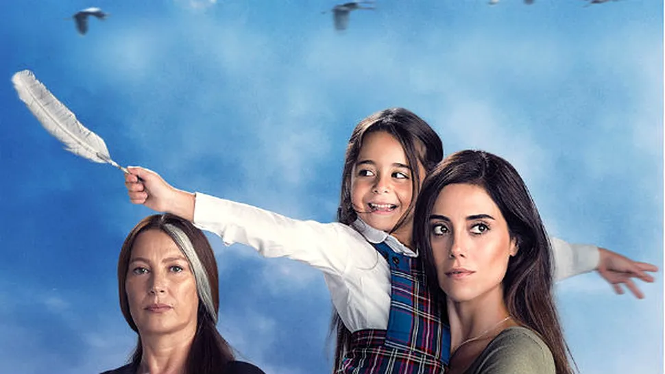 Sezonul 4 “Elif” ajunge la final, iar serialul “Mama” are premiera la Happy Channel