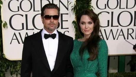 Rochiile vedetelor de la Globurile de Aur 2011 (Poze)