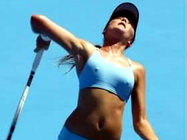 Cele mai sexy jucatoare de la Wimbledon! (GALERIE FOTO)
