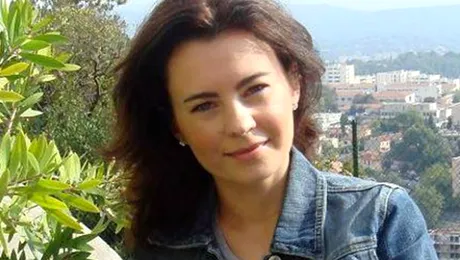 Ce familie frumoasă are Augusta Lazarov – FOTO