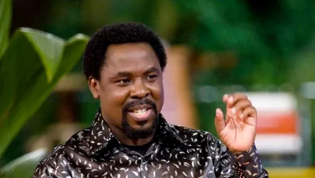 Leacul pentru Ebola a fost descoperit de un preot nigerian