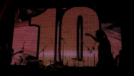 Trupa El Negro a sarbatorit zece ani de muzica reggae! (poze)