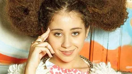 Nicole Cherry şi-a incitat fanii cu o poză! «El e iubitul tău?»